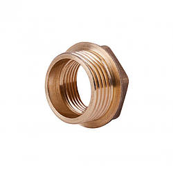 Футорка SD Plus 1"х3/4" ЗВ SD4232520