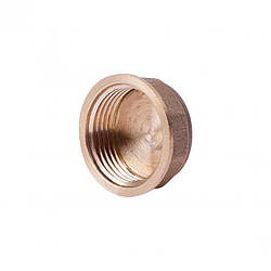 Заглушка SD Plus 3/4" ВР SD40220