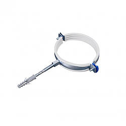 Хомут Thermo Alliance Forte 4" (D110-120 мм) SF100100