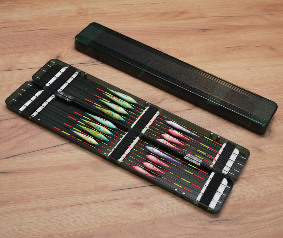 Коробка для поплавців Float Box, 49.5 см, фото 1