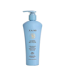 Кондиціонер для волосся з гідролізованим колагеном T-Lab Marine Bio-Filler Hydra Collagen 300 мл