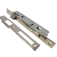 Замок врізний FUARO 153-20 мм вузький