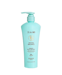 Кондиціонер для волосся з пробіотиками T-Lab Phyto Balance Probiotic Revive Treatment 300 мл