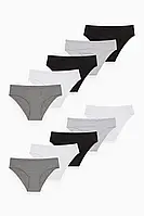 Бавовняні трусики для дівчинки