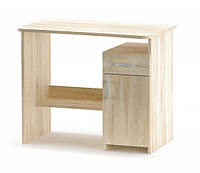 Письмовий стіл Ровесник, Меблі Сервіс, Дуб самоа