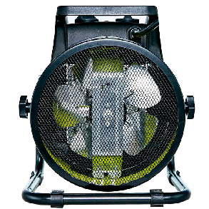 Нагрівач електричний GRUNFELD GG1506-2, фото 3