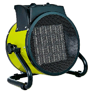 Нагрівач електричний GRUNFELD GG1506-2, фото 2