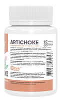 Artichoke 500 мг Stark Pharm 60 капсул, фото 2