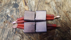 Запчастини для двигунів