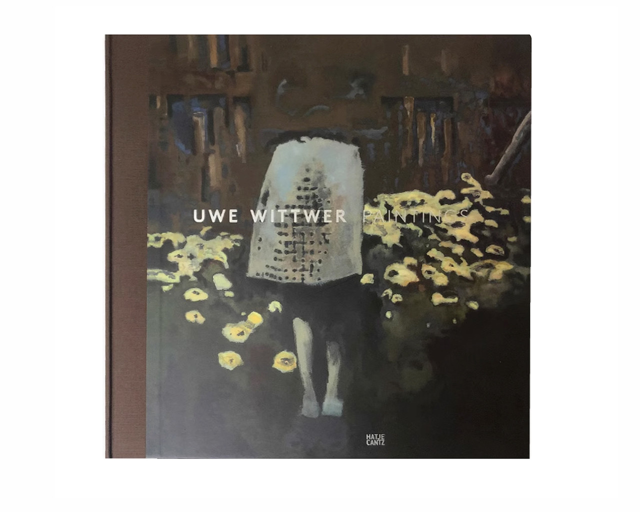 Книги про мистецтво та художників живопис Уве Віттвер. Uwe Wittwer: Paintings