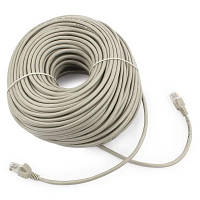 Популярний! Патч-корд 50м Cablexpert (PP12-50M) - Краща якість тільки на Nukleon.com.ua