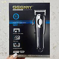 Машинка для стрижки Geemy GM-805