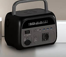 Зарядна станція CTOLITY APower400 LiFePO4 EU