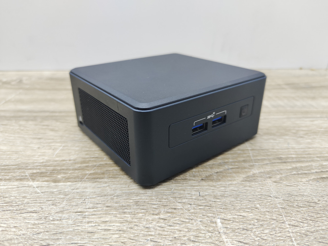 Міні ПК g11 Intel NUC 11 NUC11TNHi7 i7-1165g7/16GB DDR4/512 GB NVME/2*HDMI/2*Type-C