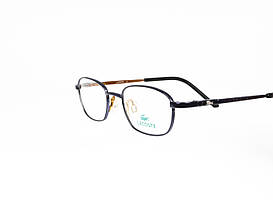 Оправа дитяча для окулярів Lacoste Junior 7218 підліткові, фото 4