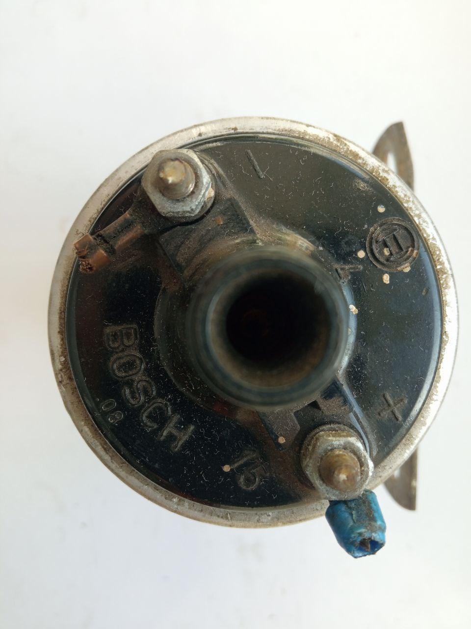 Трамблер Bosch 0 221 119 027 K / 0221119027K / 12V