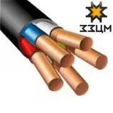 Кабель ВВГ 5х4 ЗЗКМ Запоріжжя (нгд), фото 2