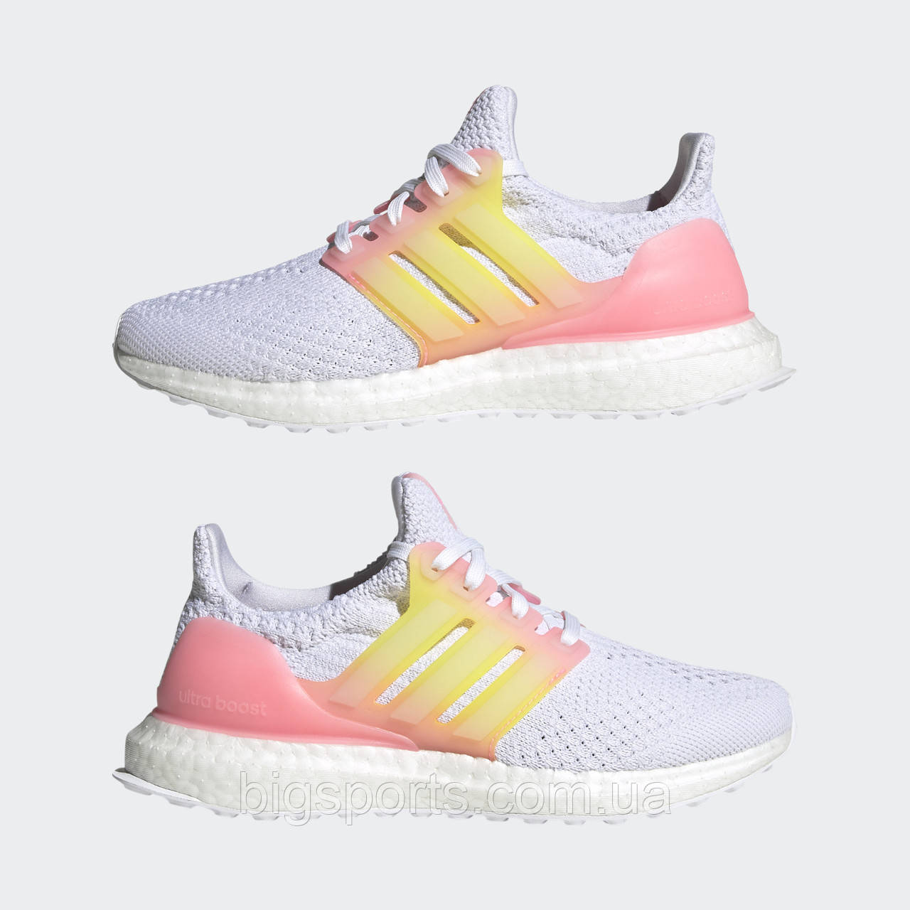 Кросівки жіночі Adidas Ultraboost (арт. GX9762)