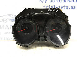 Приладна панель Nissan Juke F15 1.6 TURBO MR16DDT 2010 (б/у)