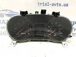 Приладна панель Mitsubishi Outlander XL 2.2 DIESEL 4N14 2007 (б/у)