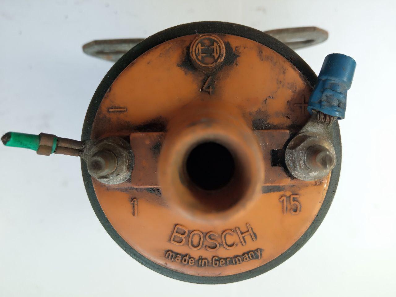 Трамблер Bosch 0 221 119 027 / 0221119027 / 829 K / 829K / 12V