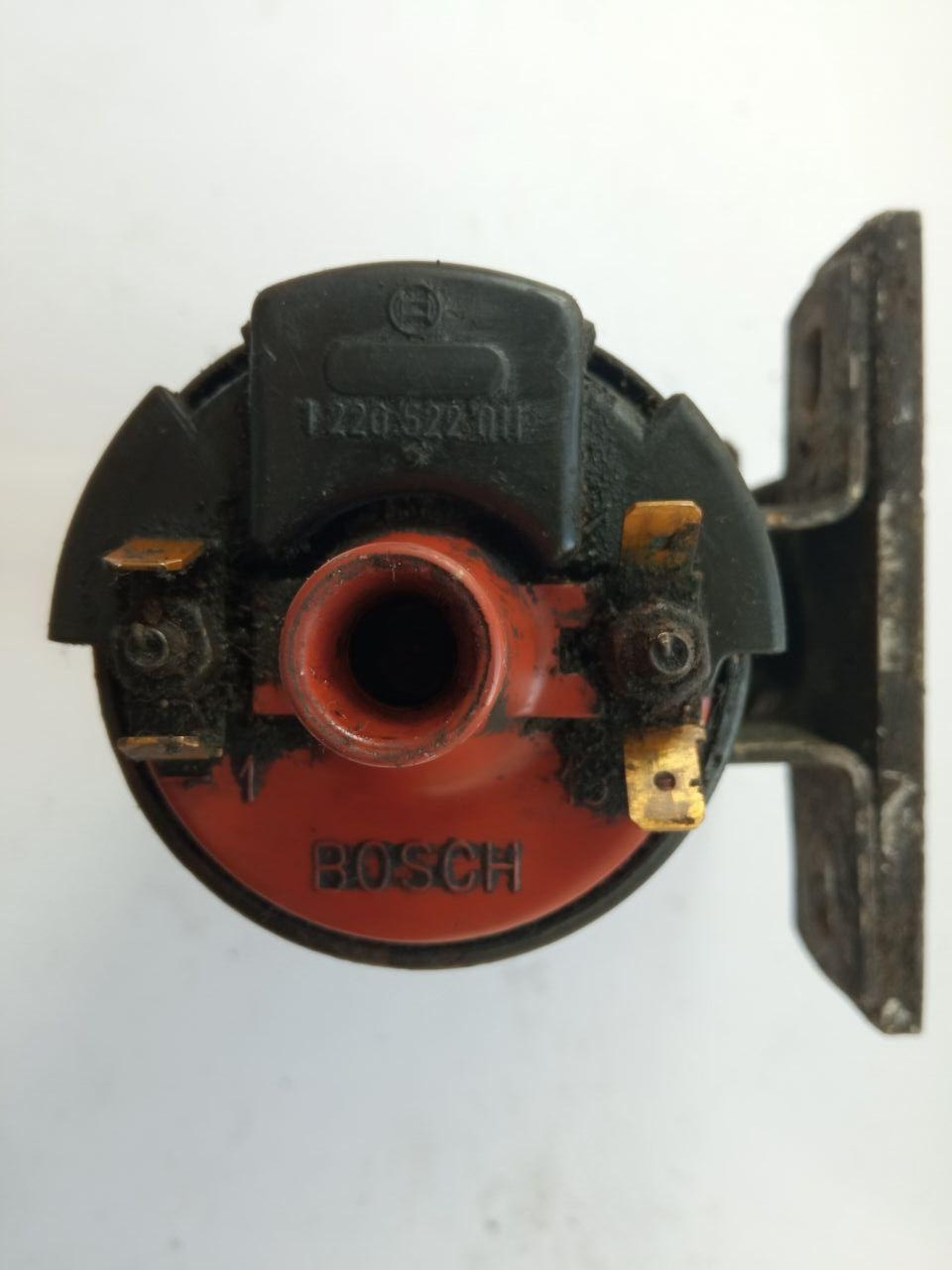 Трамблер Seat Ibiza Bosch 1 227 020 018 / 1227020218 / 070 B1-200 / 070B1200