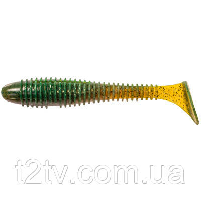 Силікон рибальський Select Fatfish 2.4" col.087 (6 шт/упак) (1870.29.32)
