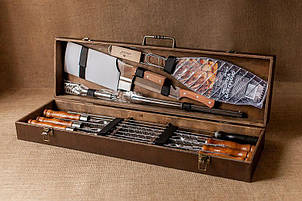 Подарунковий набір Фишмен