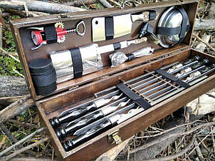 Подарунковий набір Самурай