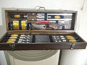 Подарунковий набір Сєн Сєй