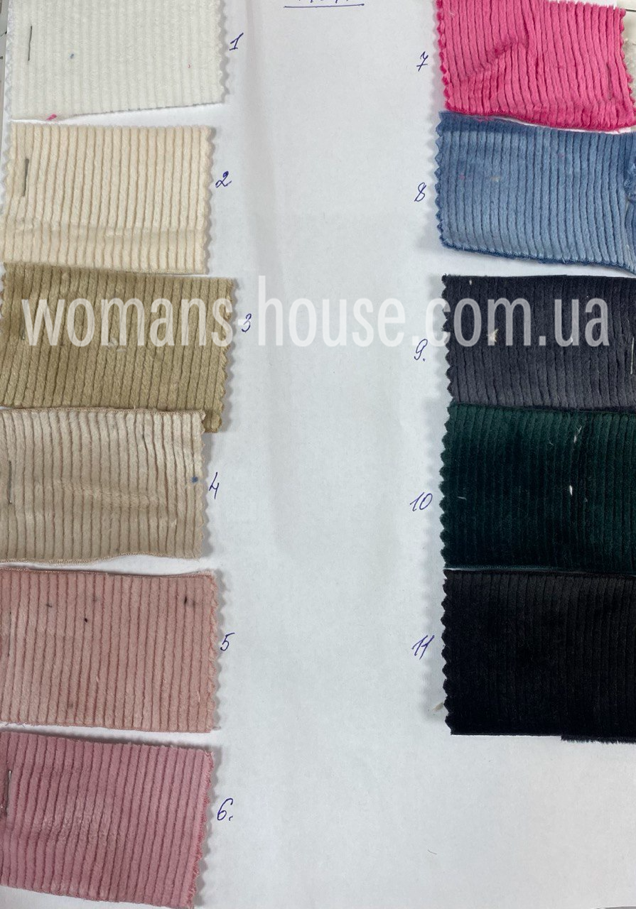 Велюр на хутрі стрейч 400 г/м2 ширина 155 см однотон, фото 1