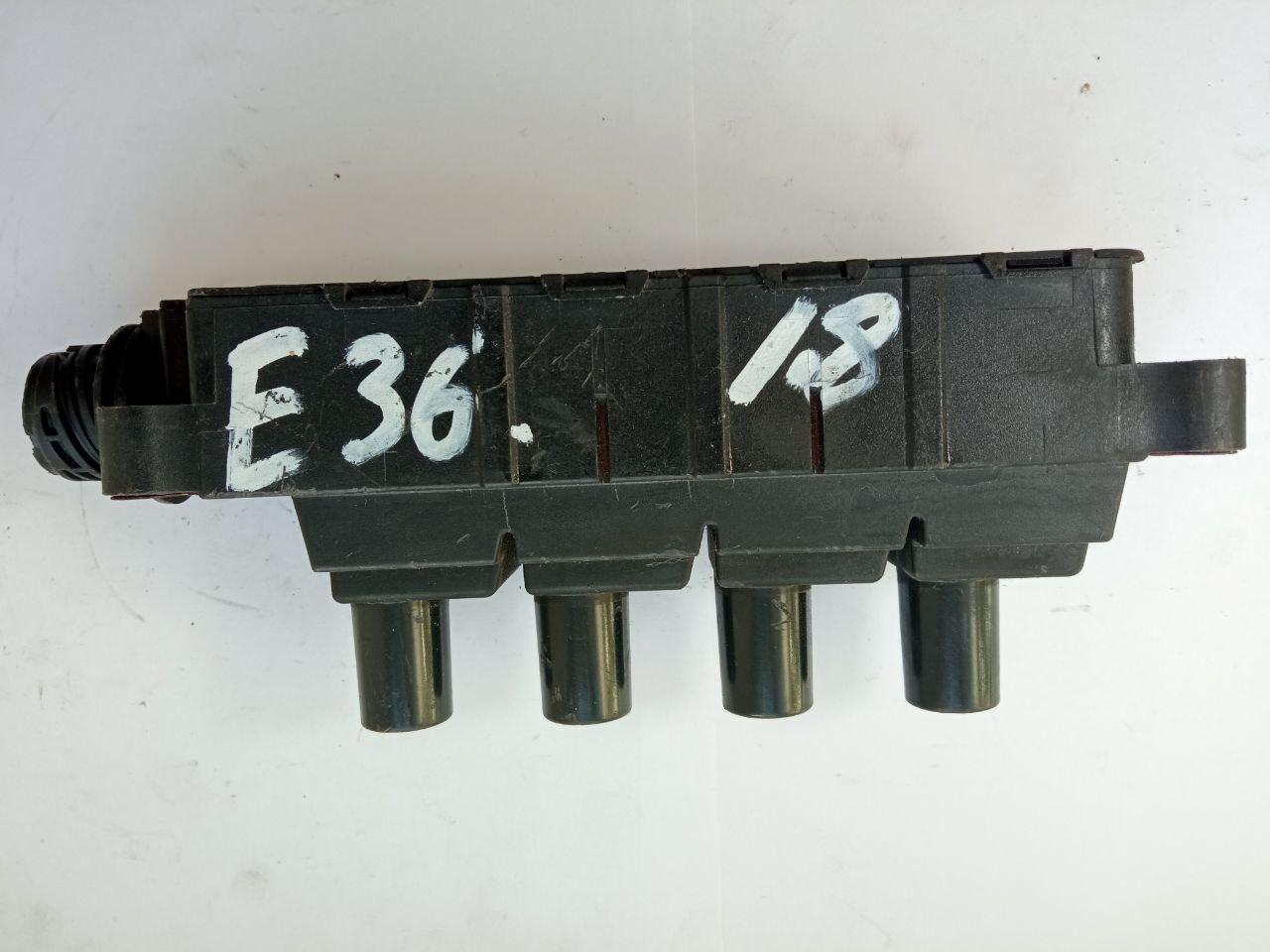 Катушка запалювання BMW E36 1.8 Bosch 0 221 503 005 / 0221503005 / 12.13-1 247 281 / 12131247281
