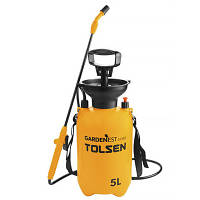 Популярний! Обприскувач Tolsen 5л (57292) - Краща якість тільки на Nukleon.com.ua