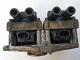 Катушка запалювання Fiat BAE 800 AK / BAE800AK / A516 7755 876 / A5167755876, фото 5