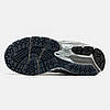 Зимові Чоловічі Кросівки New Balance 2002R Gore-Tex Grey Indigo / Нью Беланс 2002Р Гор Текс Індіго Сірі, фото 11
