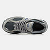 Зимові Чоловічі Кросівки New Balance 2002R Gore-Tex Grey Indigo / Нью Беланс 2002Р Гор Текс Індіго Сірі, фото 10