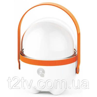 Ліхтар Quantum Big Pretty LED + Мicro USB кабель в комплекті (QM-FL3011), фото 1