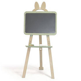 Дошка-мольберт для малювання магнітна 013777/02eco [tsi253505-TSI]