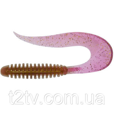 Силікон рибальський Select Freek 4.5" col.999 (5 шт/упак) (1870.29.17)