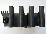 Катушка запалювання Fiat Brava Beru 4597 51 / 459751 / 0 040 100 029 / 0040100029, фото 4