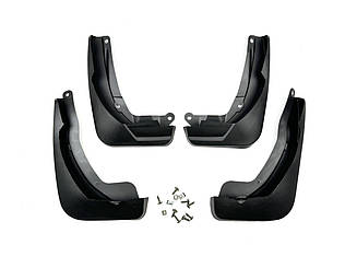 Бризковики Honda ENS1 (ENP1)⁩, к-кт 4шт.