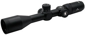 Оптичний приціл Discovery Optics MS 3-9x40 IR (25.4 мм, підсвічування)