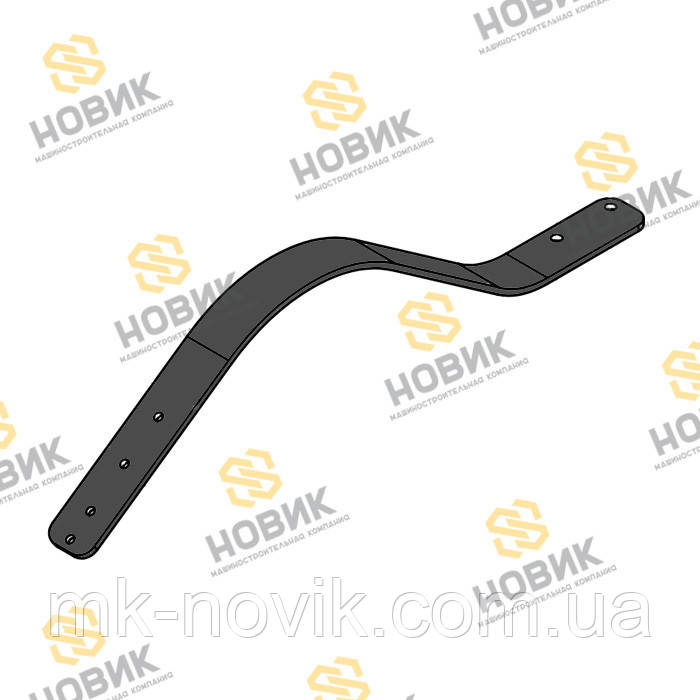 95184084 Пластинчаста пружина бороні сошник PowerDisc Horsch, фото 1