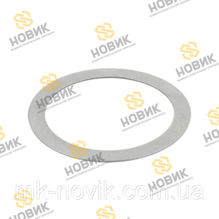 00230214 Шайба ф80х63х1мм Horsch