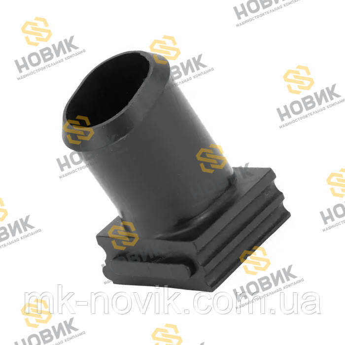 23011001 Патрубок головного розподільника Horsch, фото 1