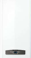 Котел газовий ARISTON CARES Х 24 CF NG двоконтурний (дим) - 29340