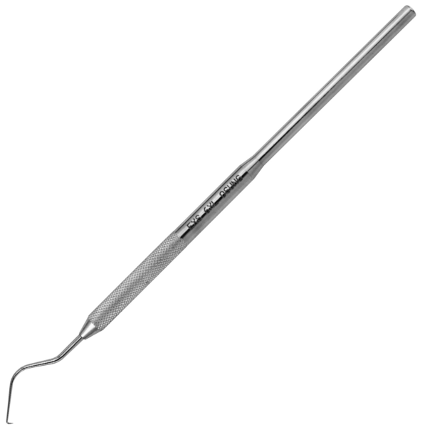 Зонд EXS TU17H односторонній металева ручка, фото 1