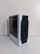 Б/в Ігровий ПК 1stPlayer D4-4R1-WH MT| Core i7-4770K| 16 GB RAM| 240 GB SSD + 1000 GB HDD| GeForce GTX 1060 6GB, фото 3