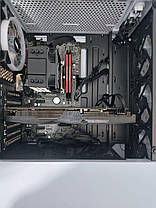 Б/в Ігровий ПК 1stPlayer D4-4R1-WH MT| Core i7-4770K| 16 GB RAM| 240 GB SSD + 1000 GB HDD| GeForce GTX 1060 6GB, фото 5