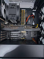 Б/в Ігровий ПК AeroCool Aero One Frost MT| Core i7-4790| 24 GB RAM| 240 GB SSD + 1000 GB HDD| GeForce GTX 1060 6GB, фото 4